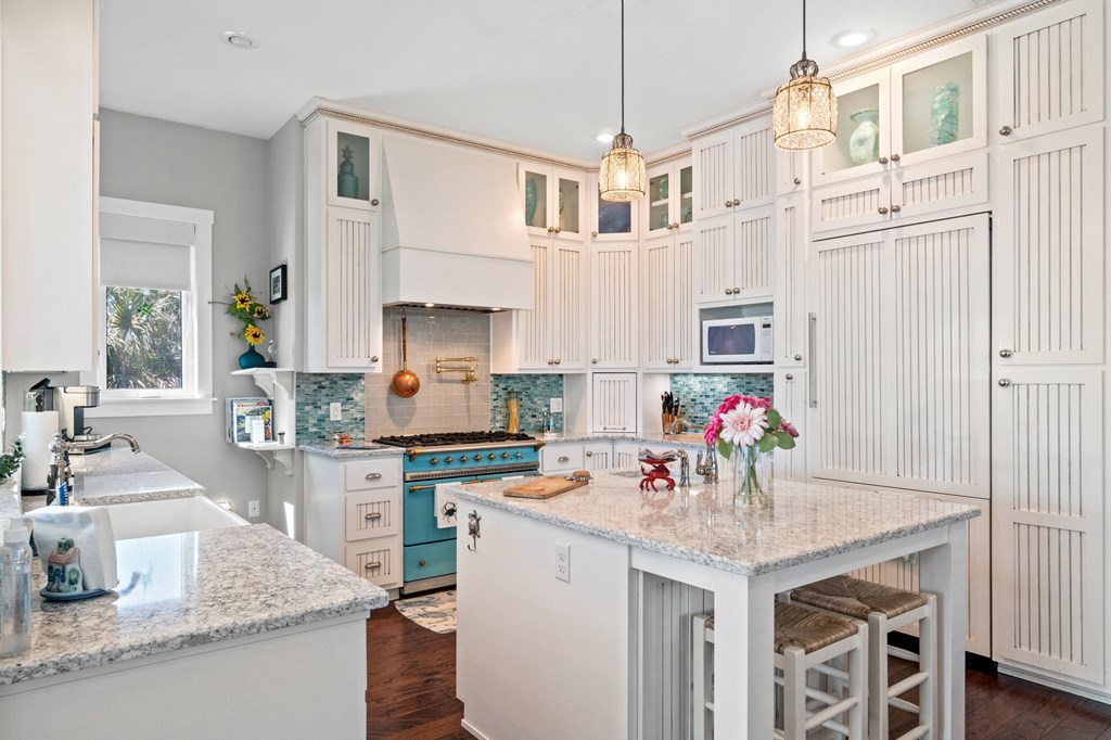 135 Griffin Ave, Port St. Joe 32456