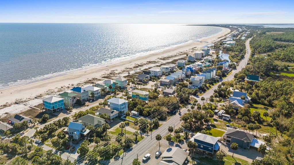 135 Griffin Ave, Port St. Joe 32456