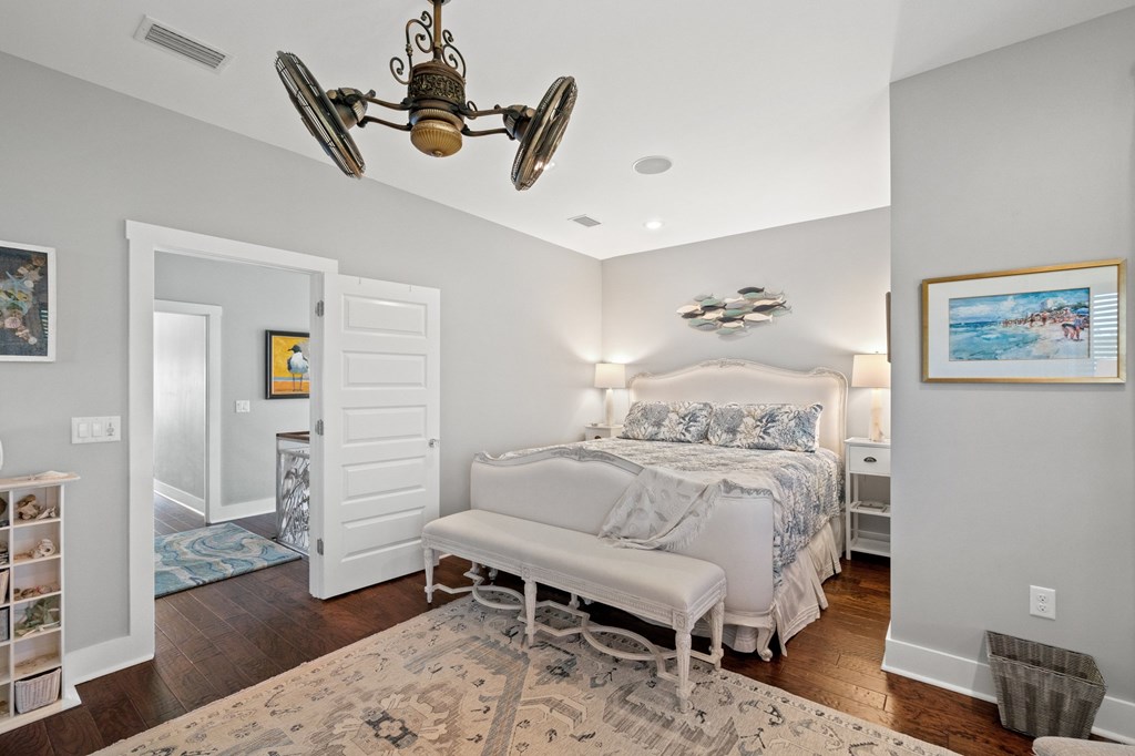 135 Griffin Ave, Port St. Joe 32456