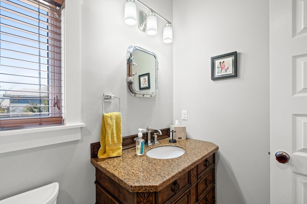 135 Griffin Ave, Port St. Joe 32456