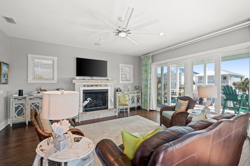 135 Griffin Ave, Port St. Joe 32456