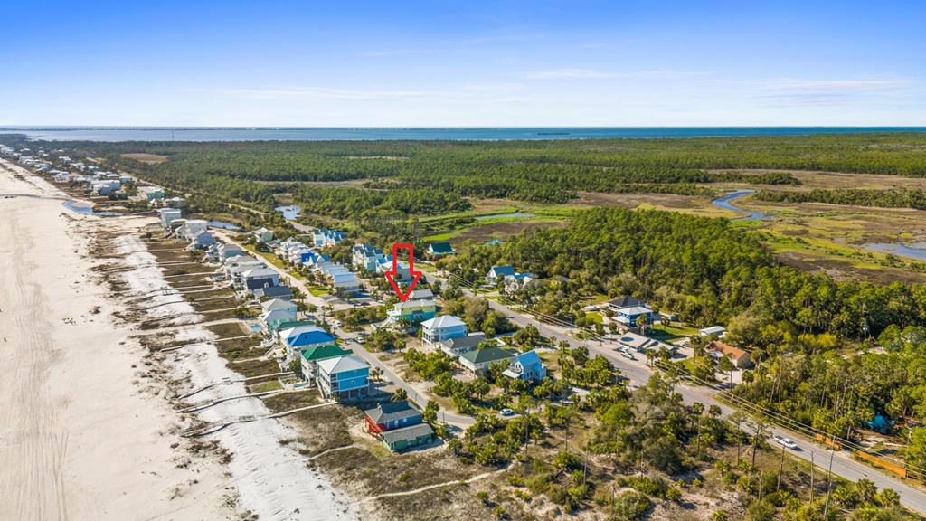 135 Griffin Ave, Port St. Joe 32456