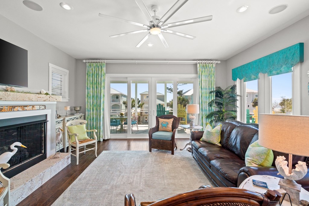 135 Griffin Ave, Port St. Joe 32456