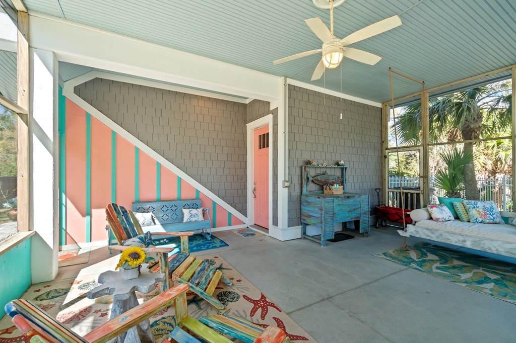 135 Griffin Ave, Port St. Joe 32456