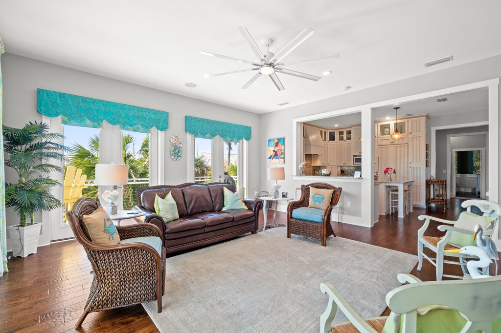 135 Griffin Ave, Port St. Joe 32456