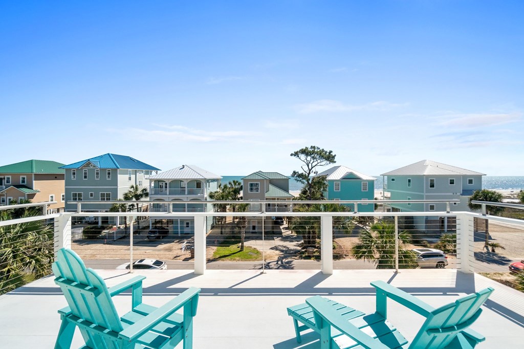 135 Griffin Ave, Port St. Joe 32456