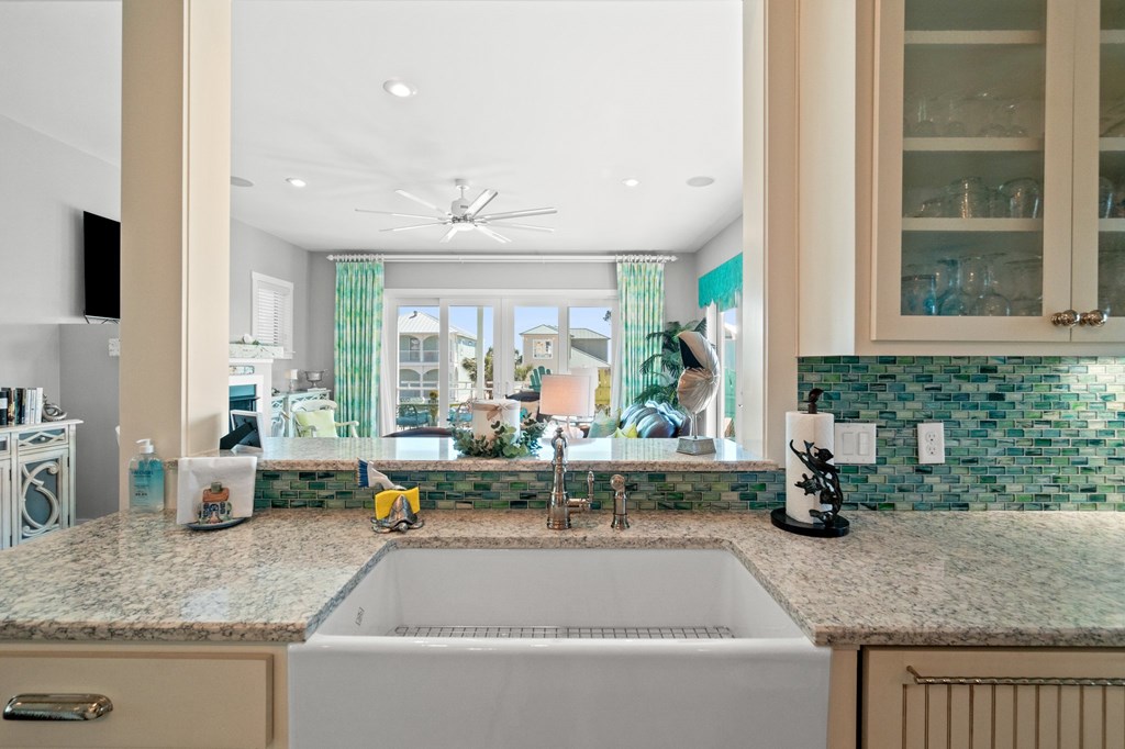 135 Griffin Ave, Port St. Joe 32456