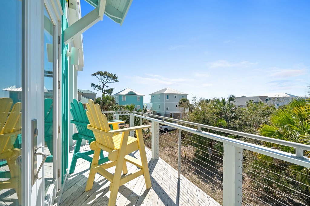 135 Griffin Ave, Port St. Joe 32456