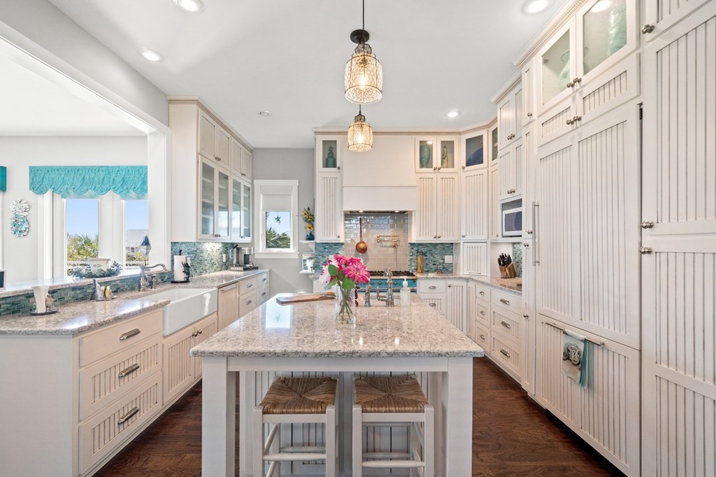 135 Griffin Ave, Port St. Joe 32456