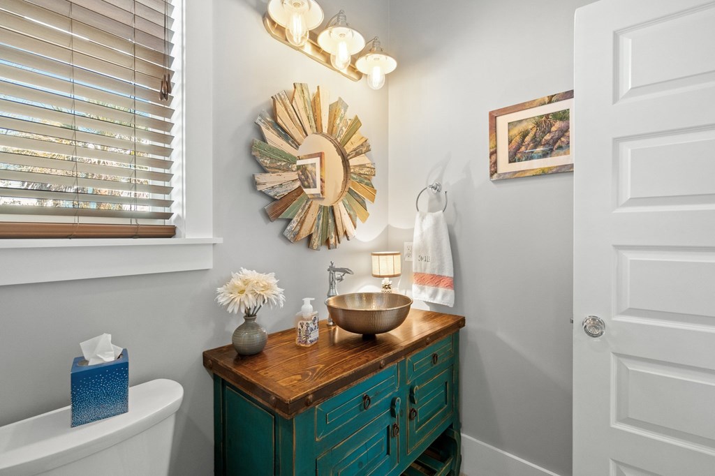 135 Griffin Ave, Port St. Joe 32456