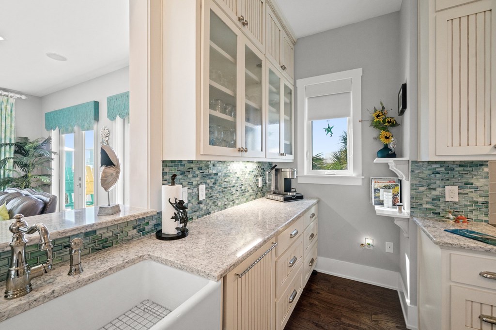 135 Griffin Ave, Port St. Joe 32456