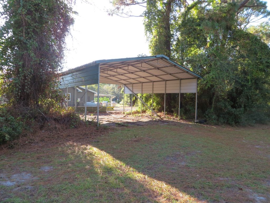 2632 Oak St, 32322
