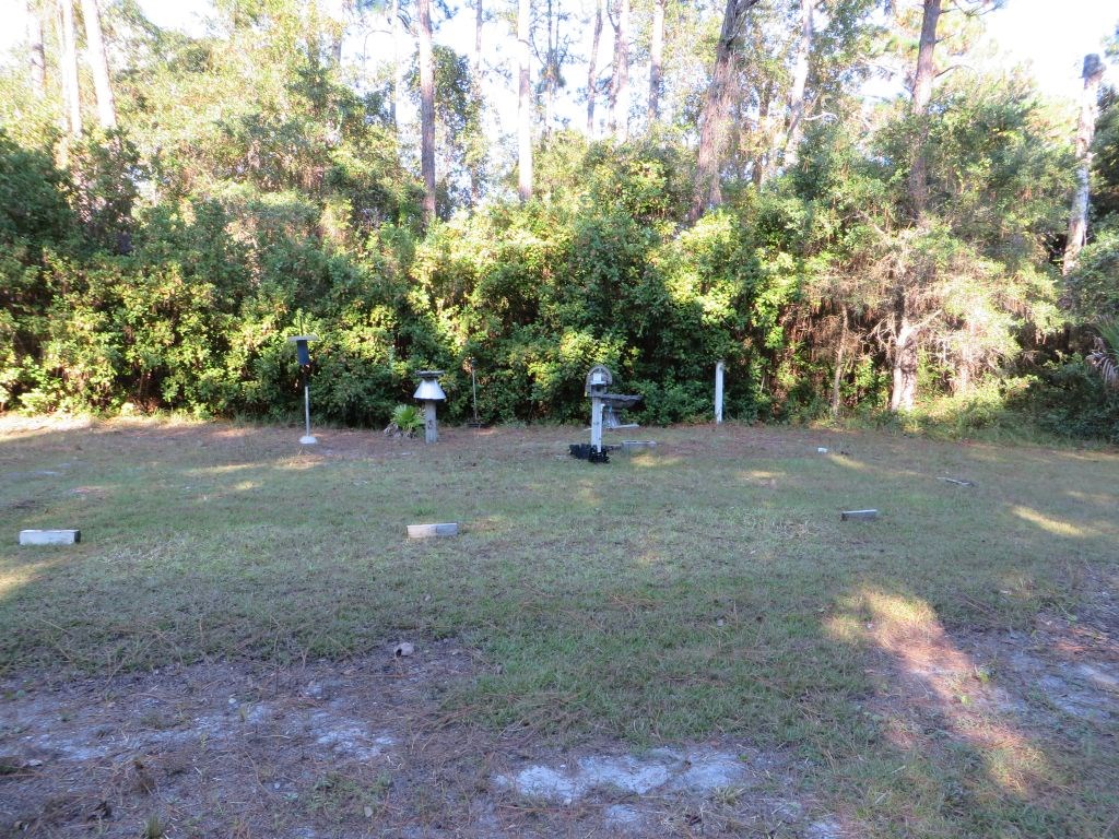 2632 Oak St, 32322