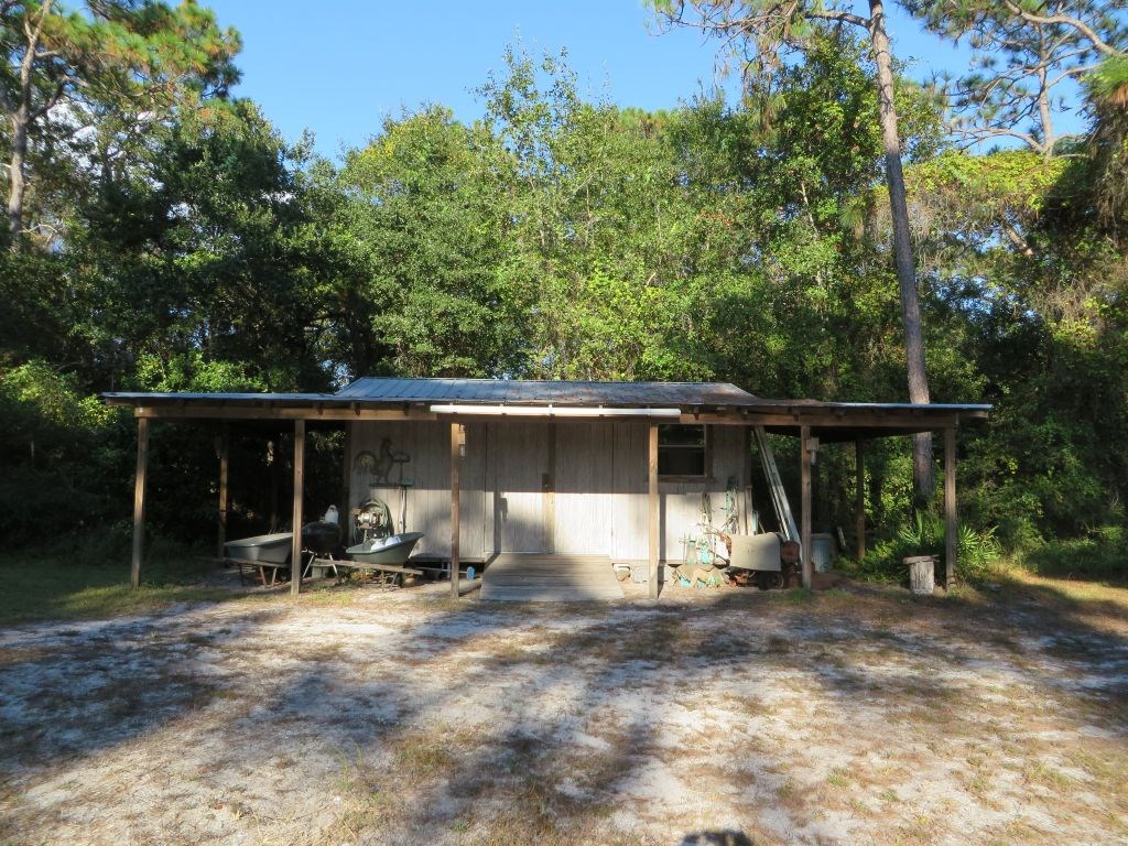 2632 Oak St, 32322
