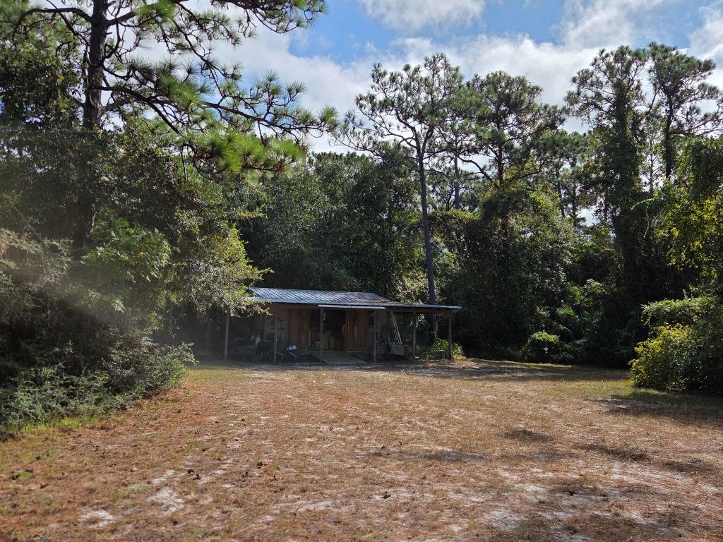 2632 Oak St, 32322