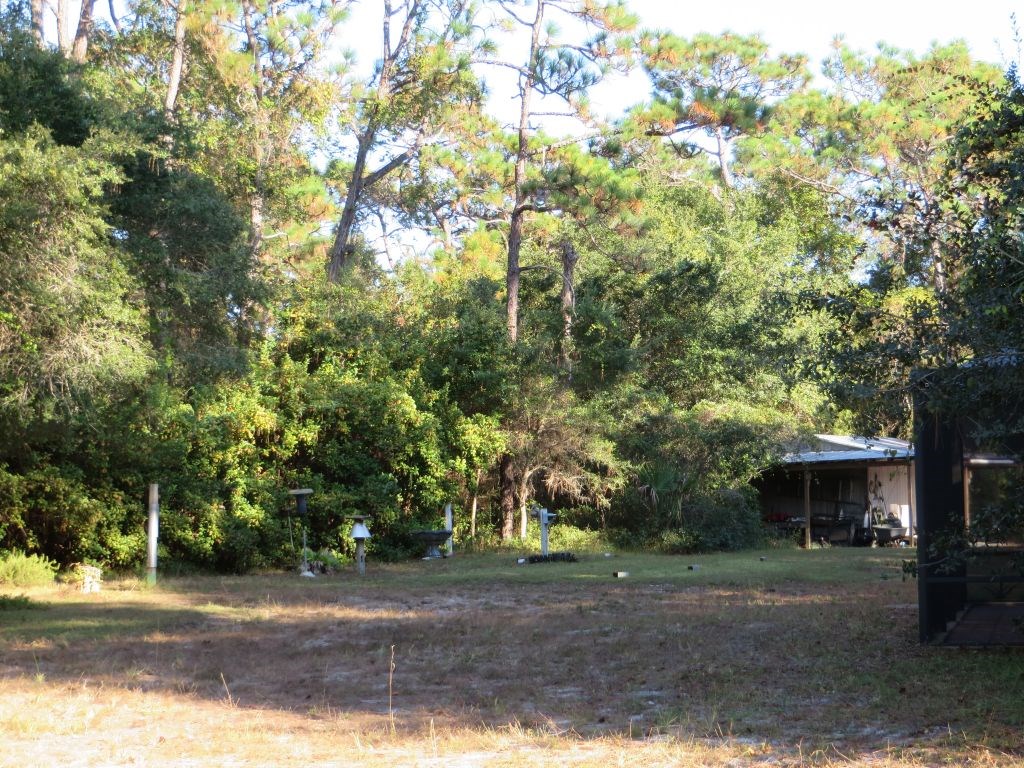 2632 Oak St, 32322