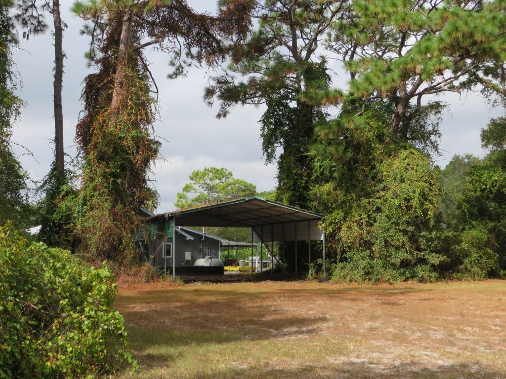 2632 Oak St, 32322