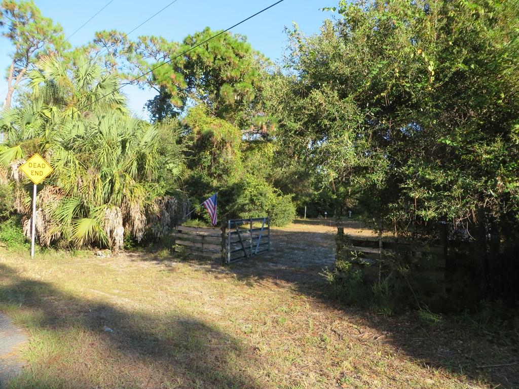 2632 Oak St, 32322