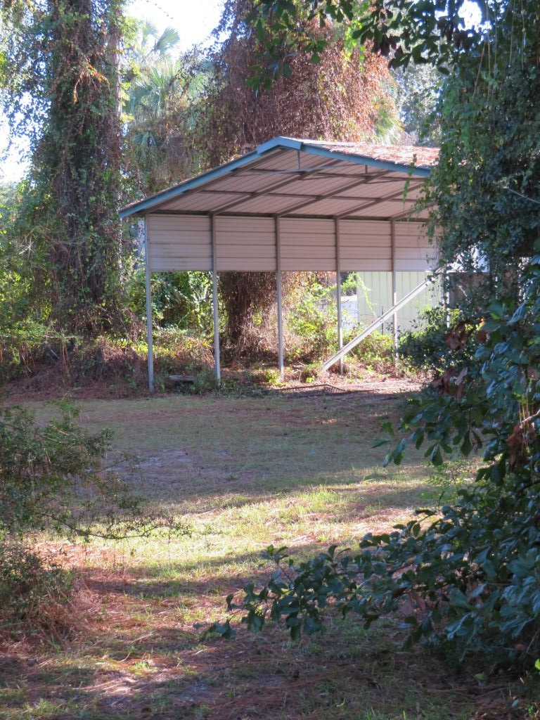 2632 Oak St, 32322