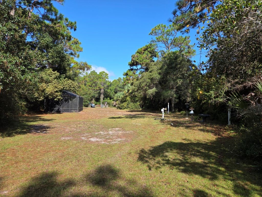 2632 Oak St, 32322