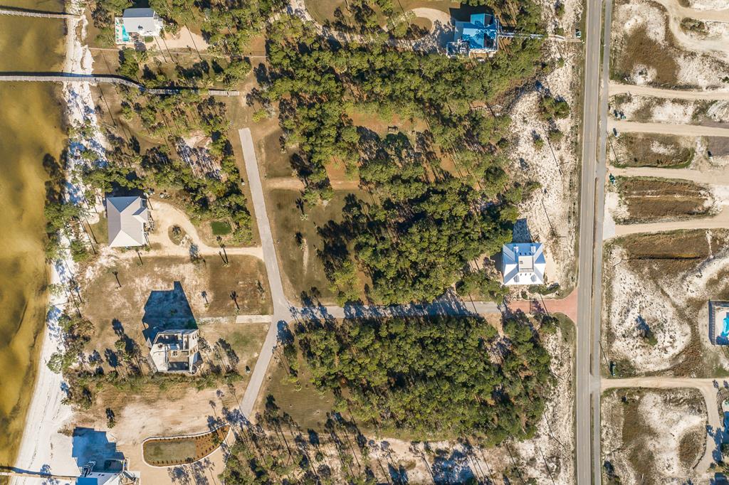 1151 Russell Way, St. George Island 32328