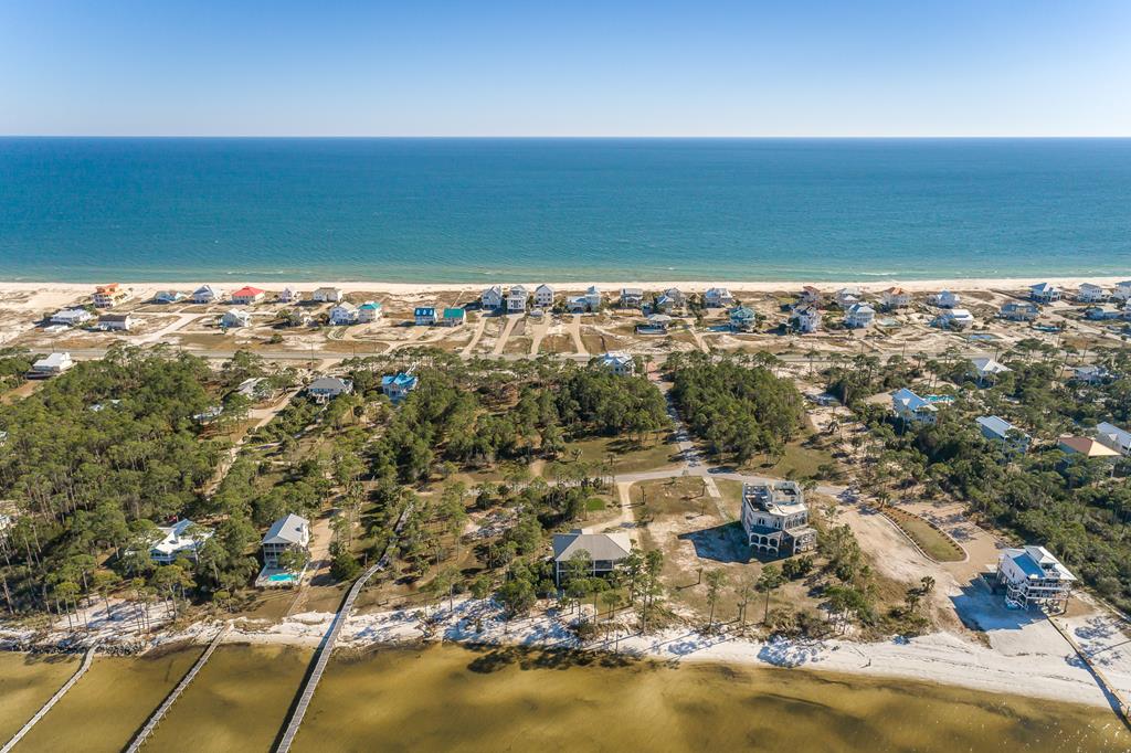 1151 Russell Way, St. George Island 32328