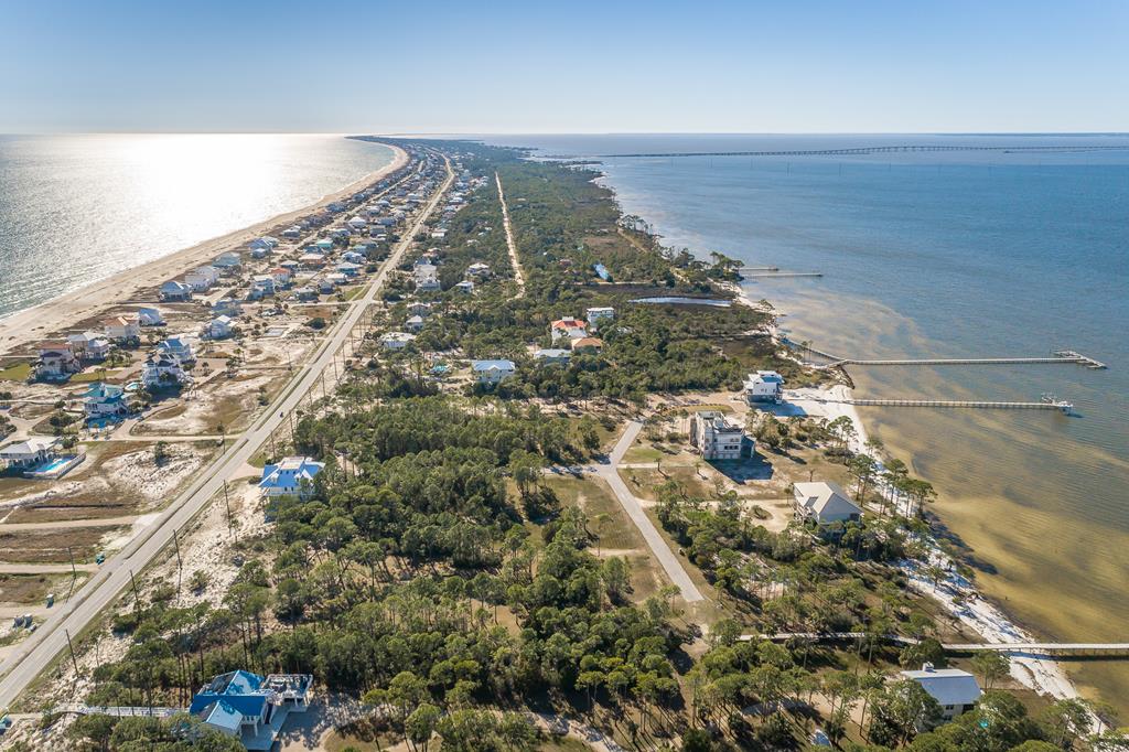 1151 Russell Way, St. George Island 32328