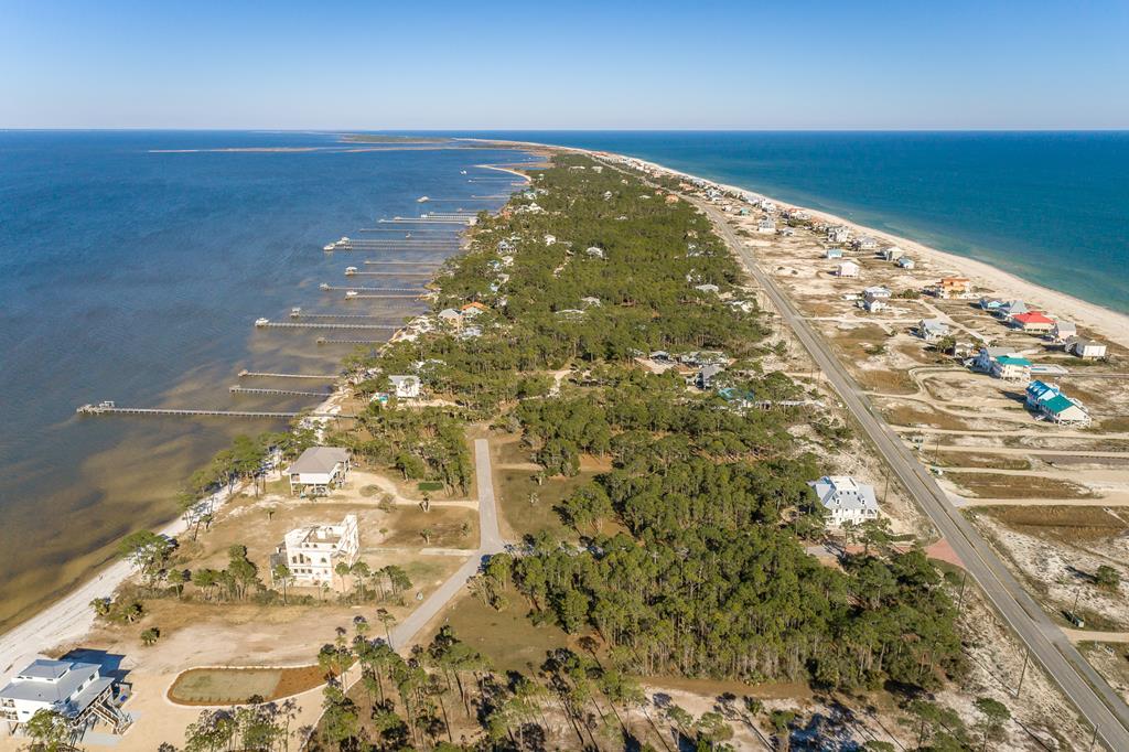 1151 Russell Way, St. George Island 32328