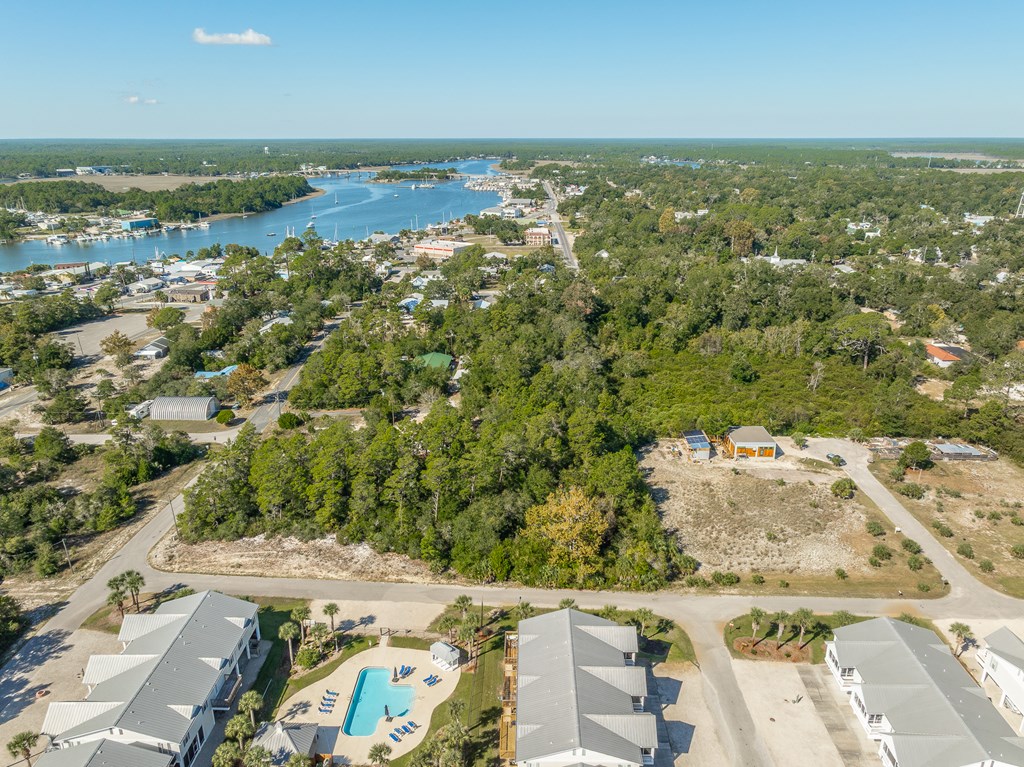 501c Ne Ave A # C, 32322 Unit: C