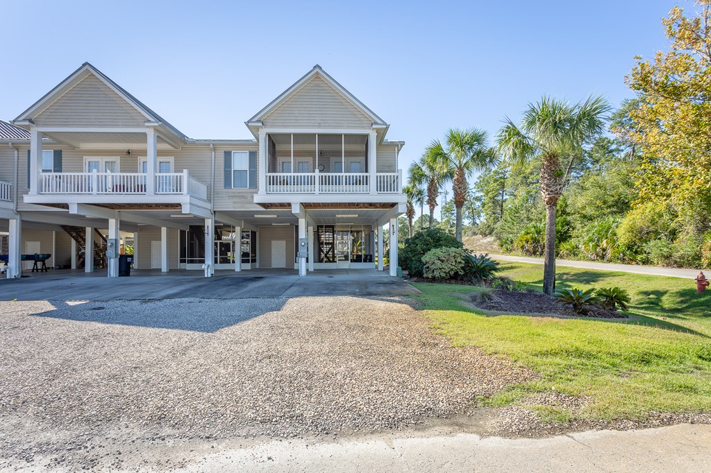501c Ne Ave A # C, 32322 Unit: C