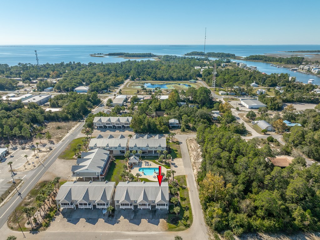 501c Ne Ave A # C, 32322 Unit: C