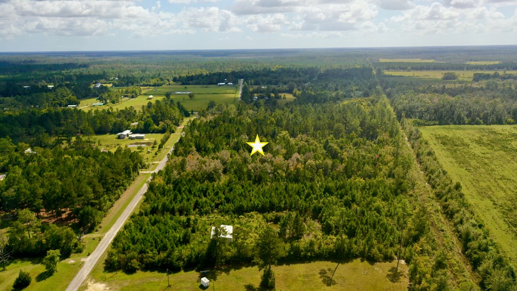 6641 Farm Rd, 32465