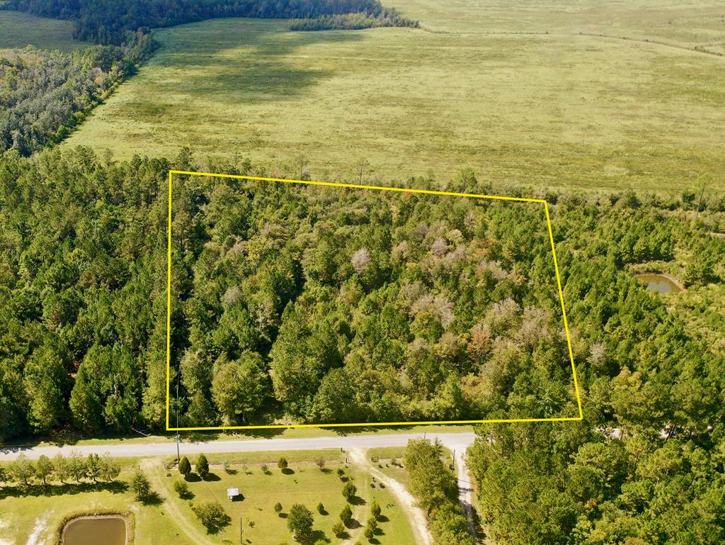 6641 Farm Rd, 32465