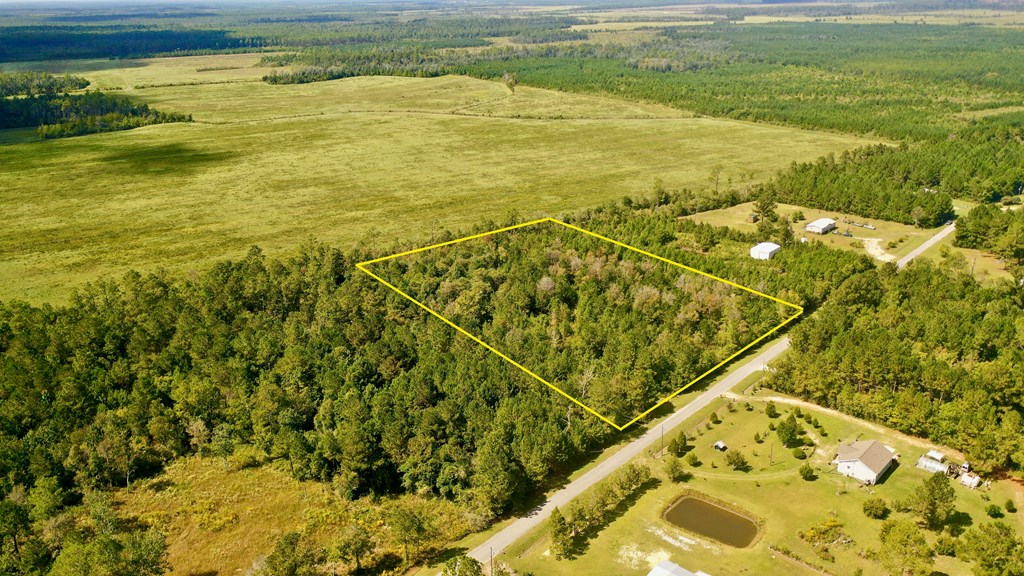 6641 Farm Rd, 32465