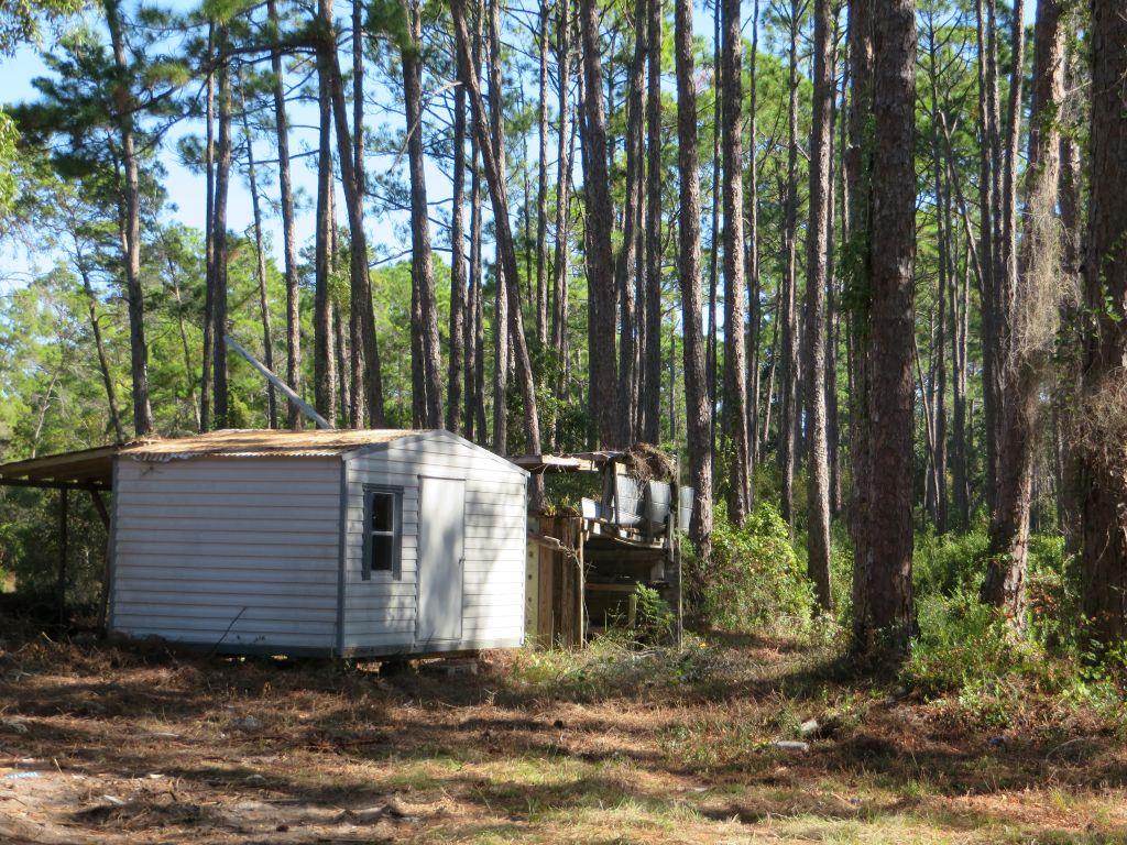 2447 Hwy 98 W, 32322