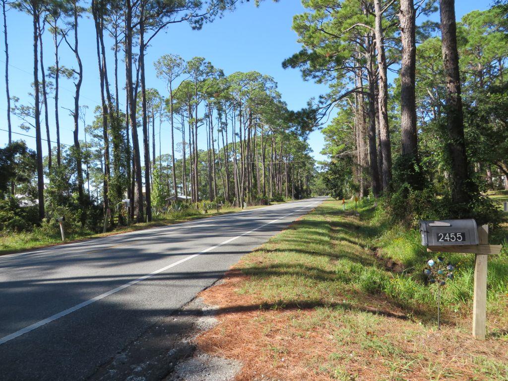 2447 Hwy 98 W, 32322