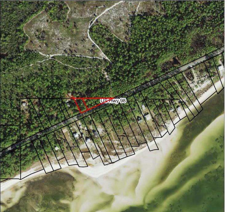 2447 Hwy 98 W, 32322