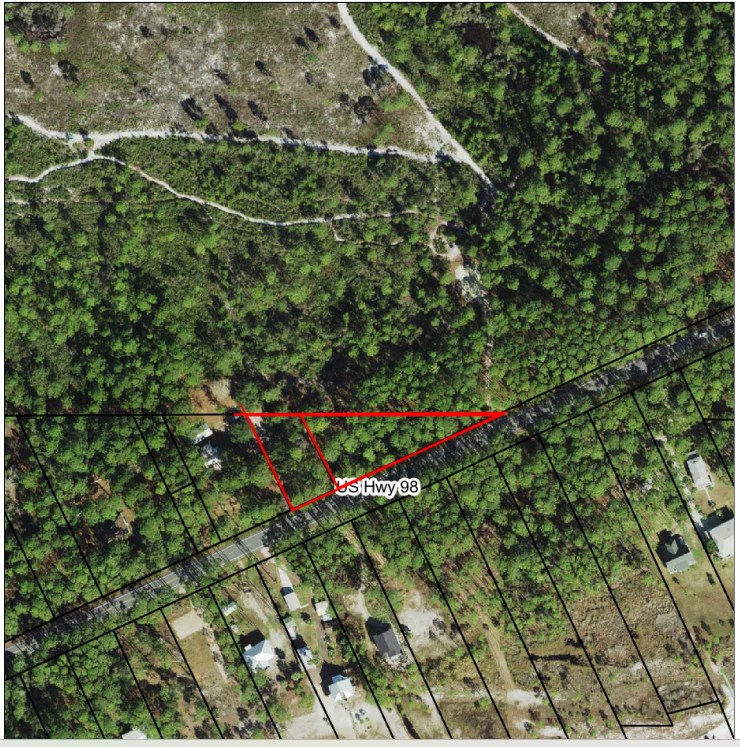 2447 Hwy 98 W, 32322