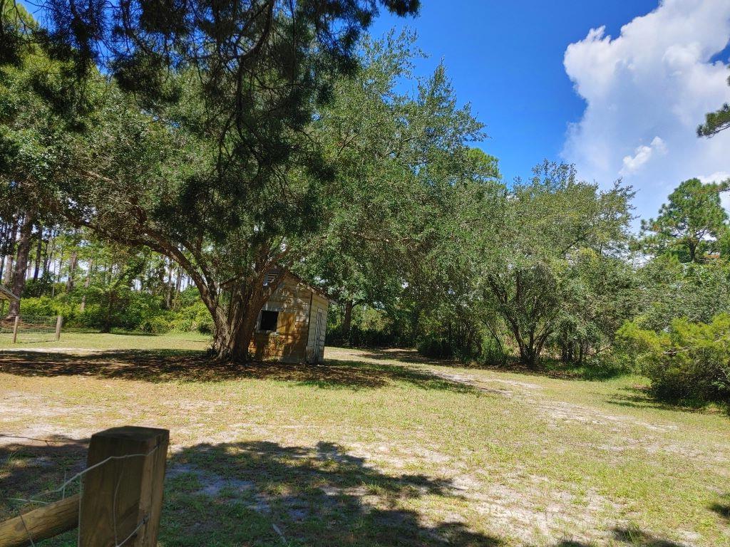 2447 Hwy 98 W, 32322