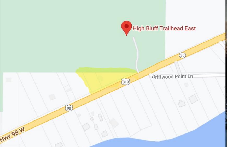 2447 Hwy 98 W, 32322