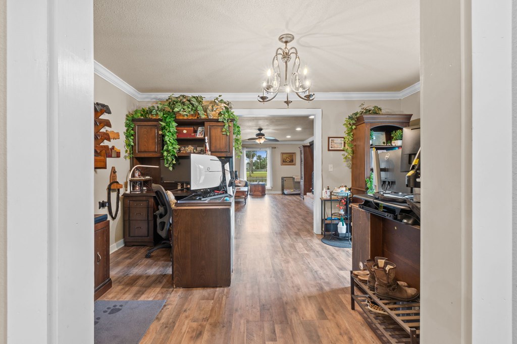 200 Gautier Memorial Ln, Port St. Joe 32456