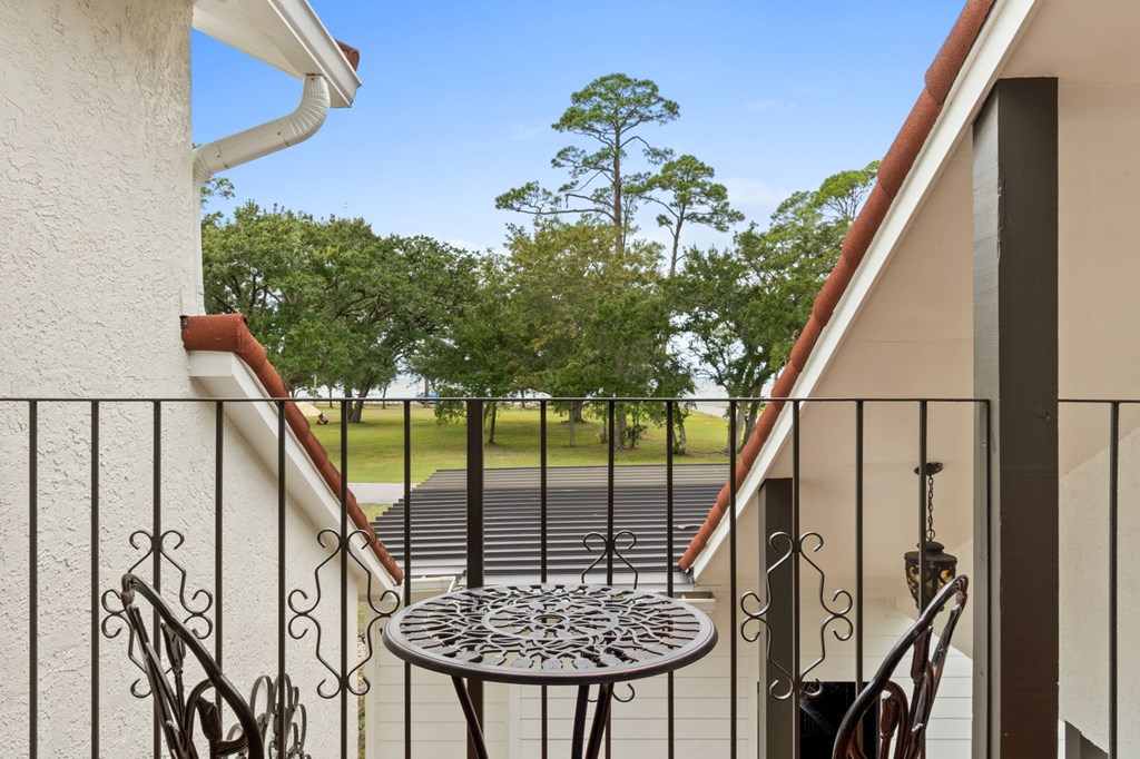 200 Gautier Memorial Ln, Port St. Joe 32456