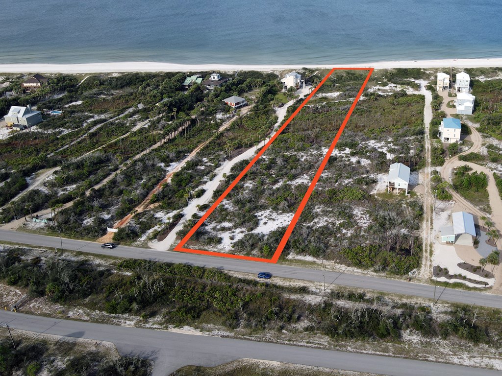 177 Sea Cliff Dr, 32456