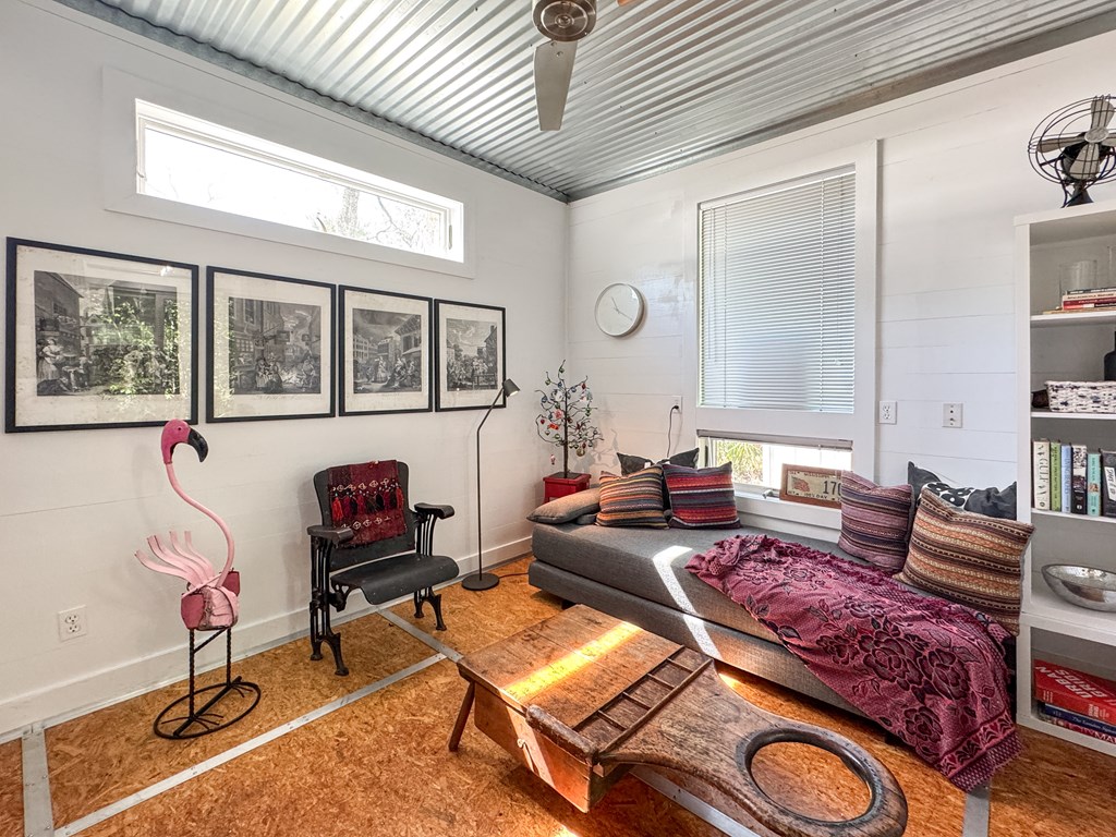 174 1/2 Dr Frederick S Humphries St, 32320