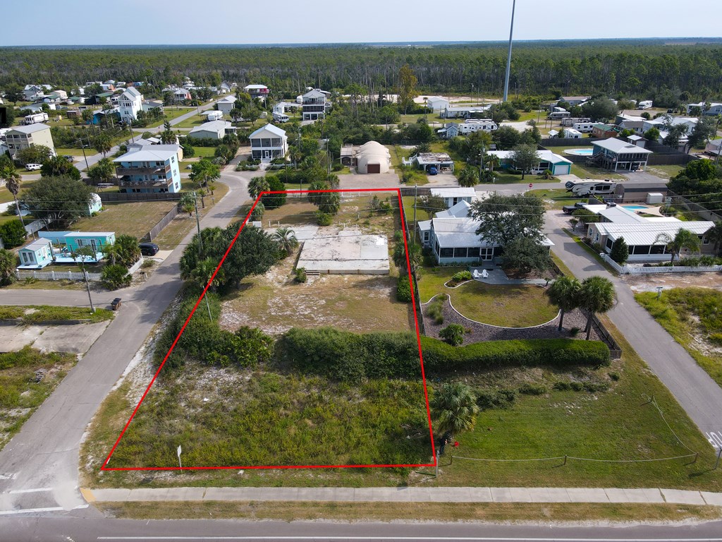 9020 Hwy 98 W, Port St. Joe 32456