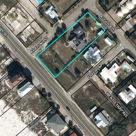 9020 Hwy 98 W, Port St. Joe 32456