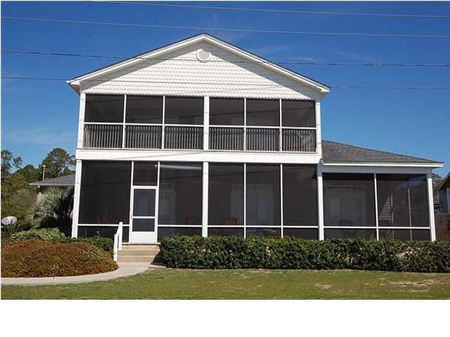 9020 Hwy 98 W, Port St. Joe 32456