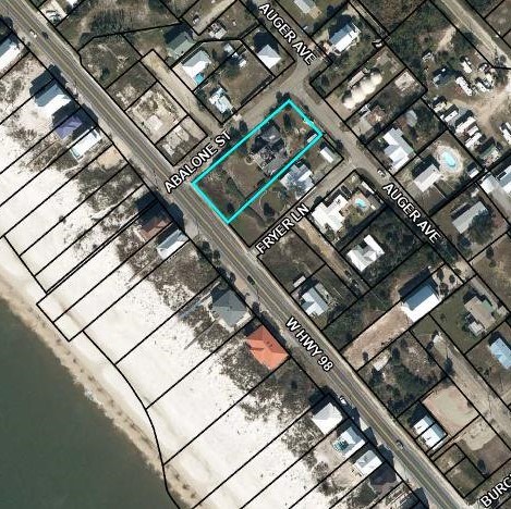 9020 Hwy 98 W, Port St. Joe 32456