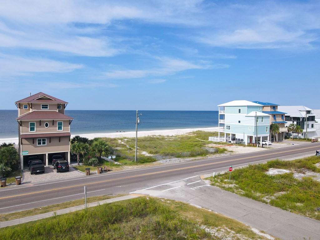 9020 Hwy 98 W, Port St. Joe 32456