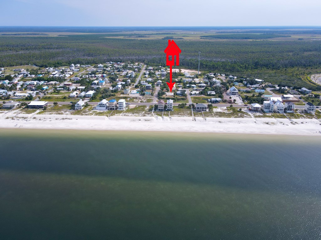9020 Hwy 98 W, Port St. Joe 32456